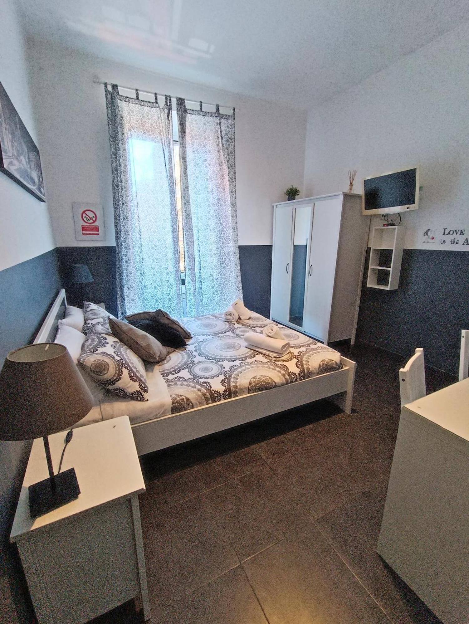 Ginny'S Room Rom Exteriör bild